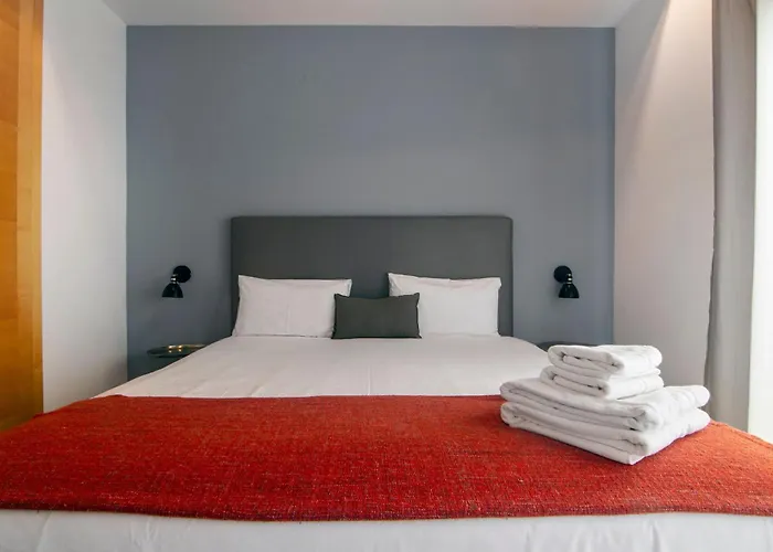 Welcomer Apartamento