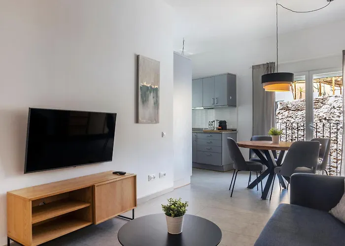 Apartamento Welcomer