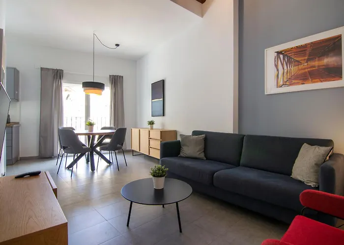 Welcomer Apartamento *