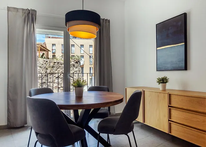 Apartamento Welcomer *