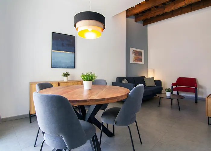 Welcomer Apartamento Valência