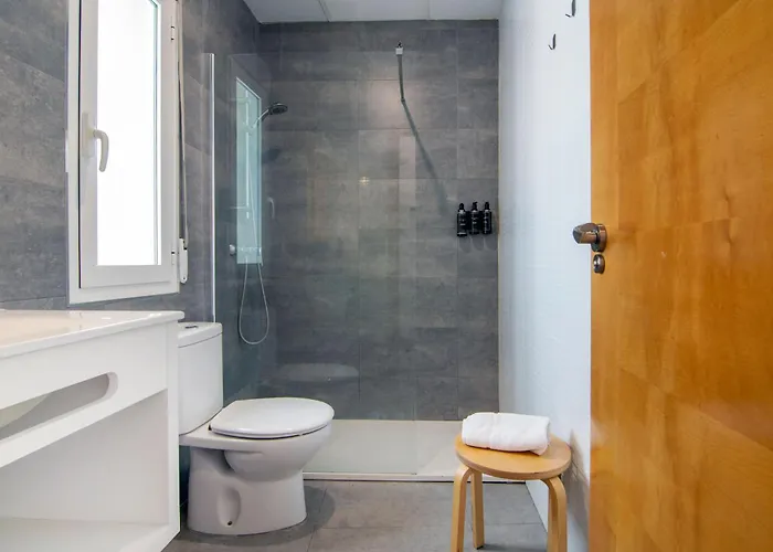 Apartamento Welcomer Valência