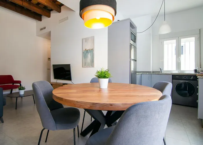 Welcomer Apartamento *