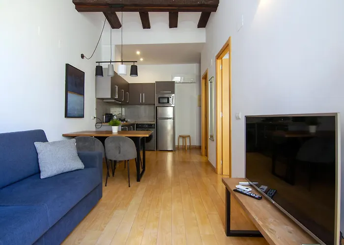 Apartamento Welcomer