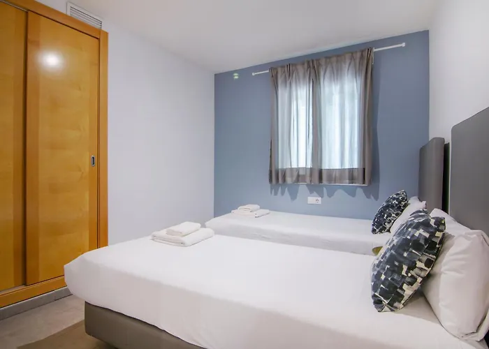 Apartamento Welcomer *