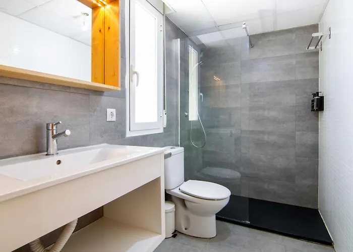 Apartamento Welcomer Valência