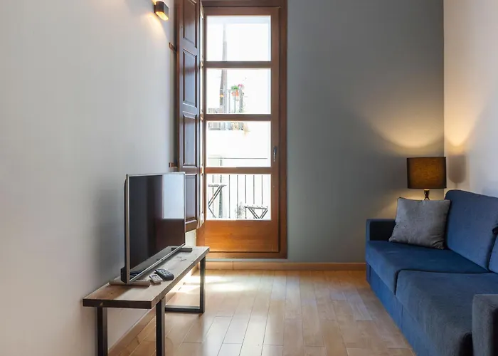 Welcomer Apartamento