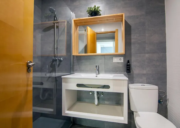 Apartamento Welcomer