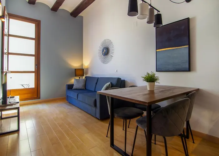 Apartamento Welcomer *