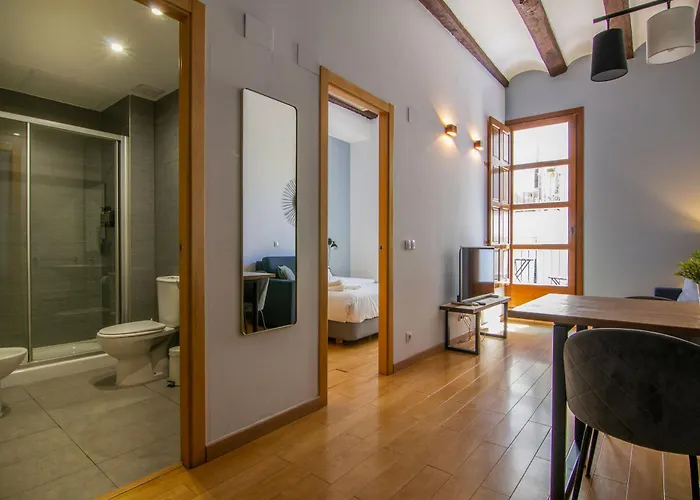 Welcomer Apartamento