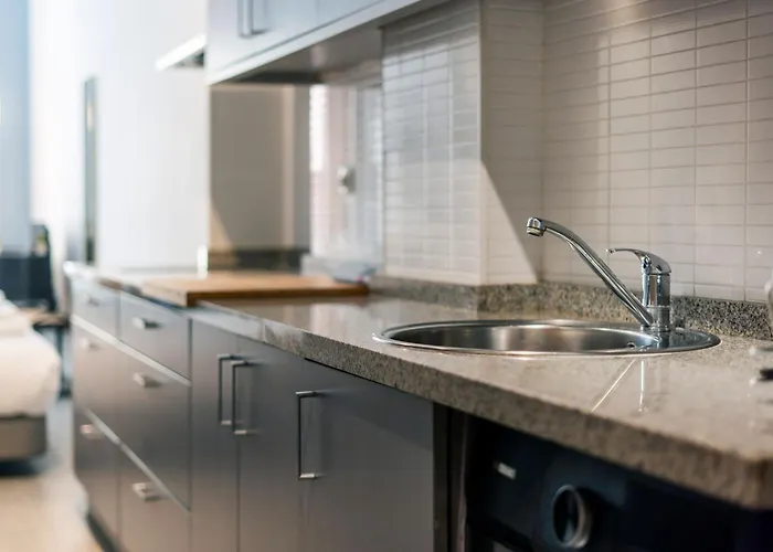 Apartamento Welcomer