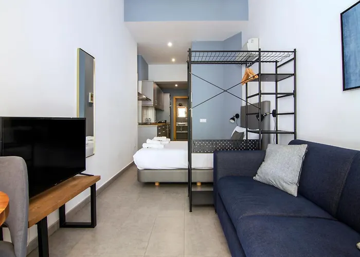 Apartamento Welcomer *