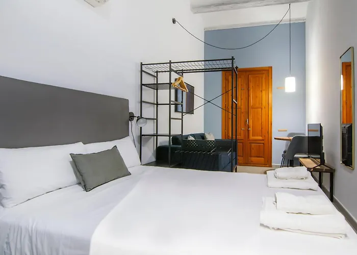 Welcomer Apartamento Valência