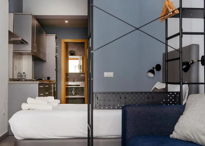 Welcomer Apartamento