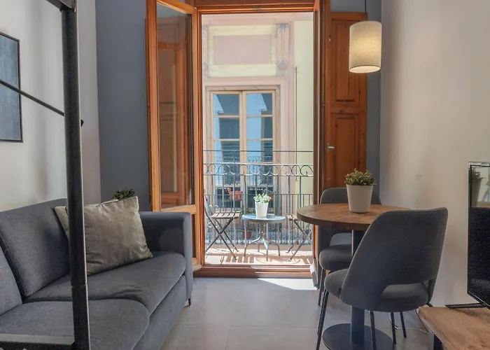 Apartamento Welcomer *