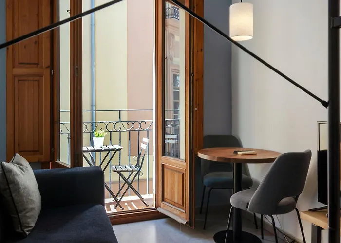 Welcomer Apartamento Valência