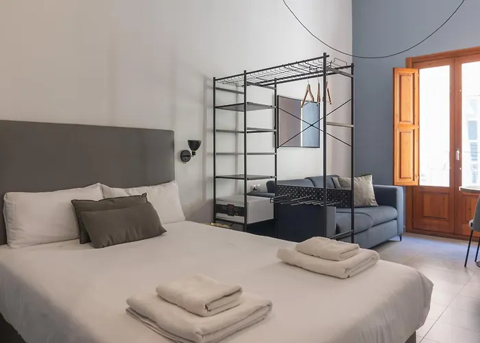 Apartamento Welcomer *