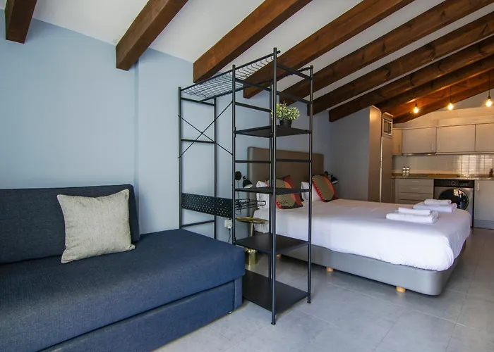 Welcomer Apartamento Valência