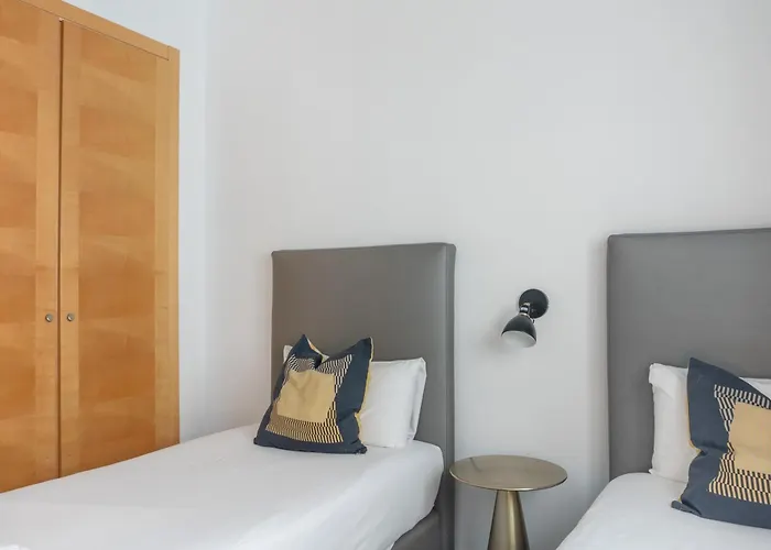 Welcomer Apartamento