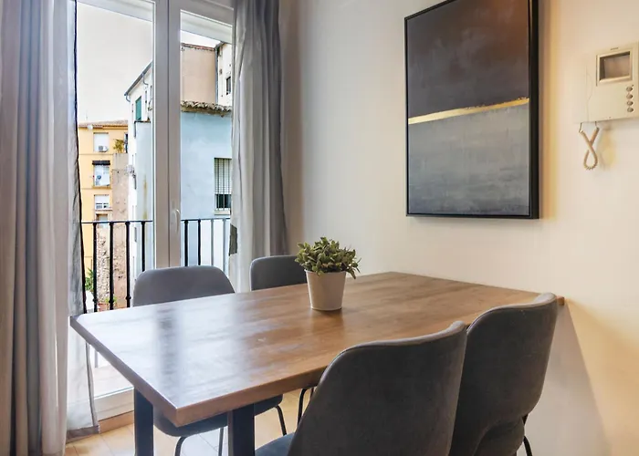 Apartamento Welcomer Valência