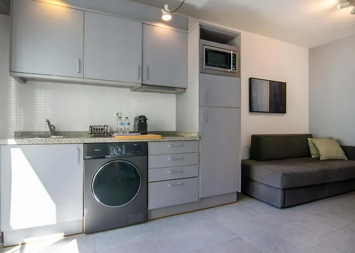 Welcomer Apartamento