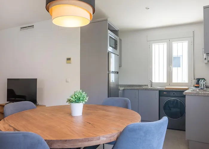 Apartamento Welcomer Valência