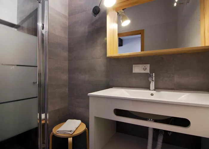 Apartamento Welcomer *