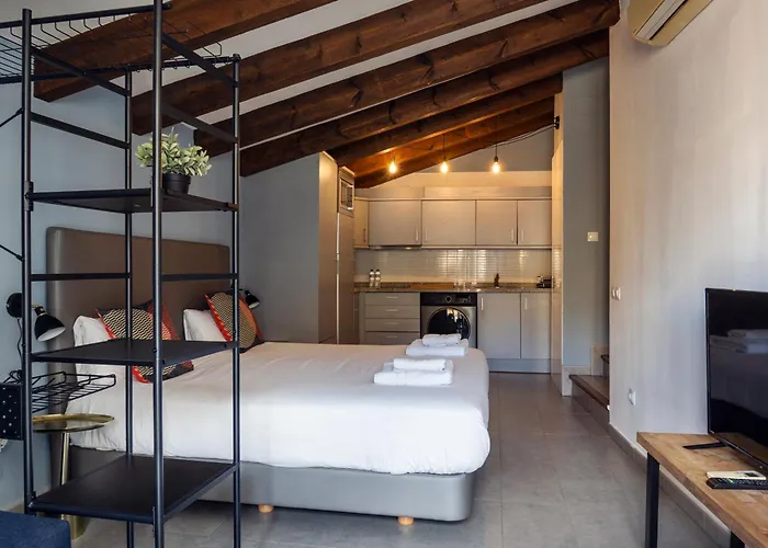 Welcomer Apartamento *