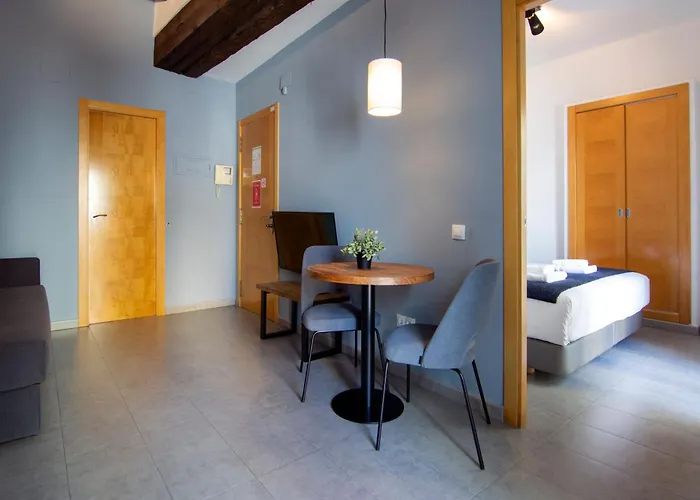 Apartamento Welcomer *