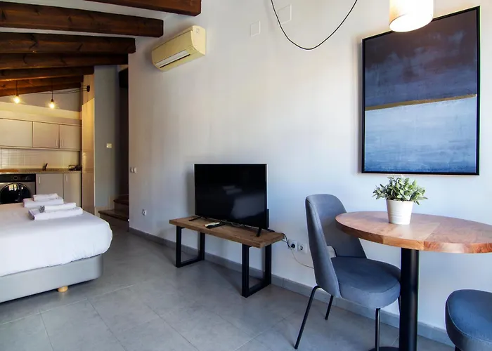 Welcomer Apartamento Valência
