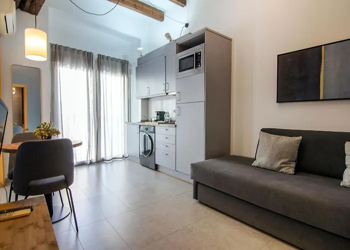Apartamento Welcomer Valência