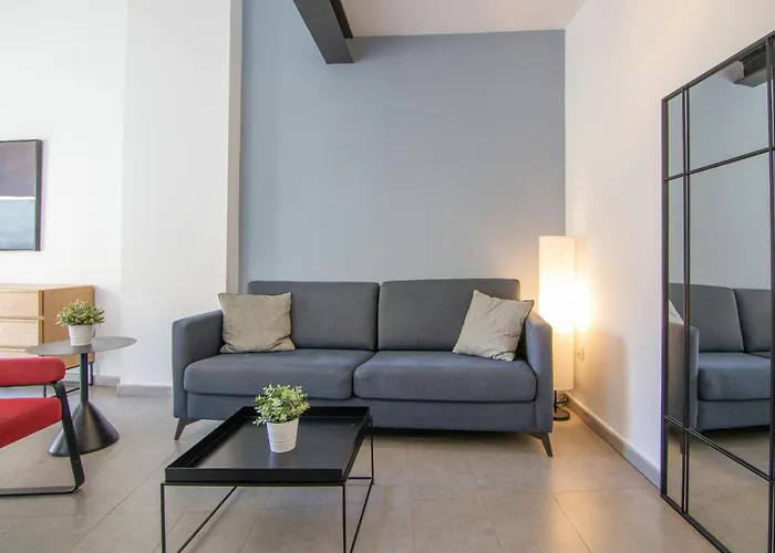 Apartamento Welcomer *