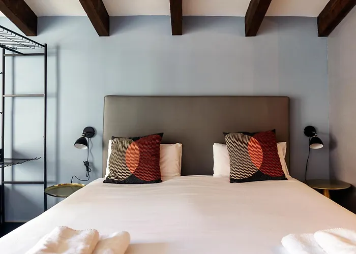 Welcomer Apartamento Valência
