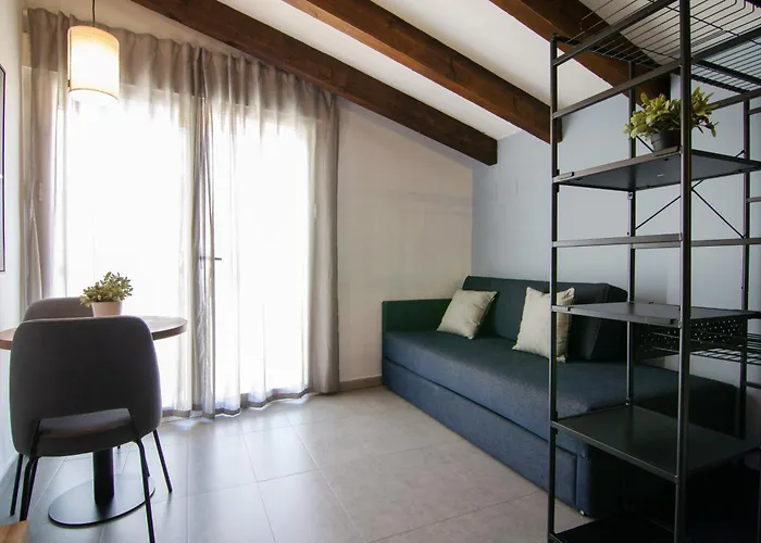 Apartamento Welcomer *