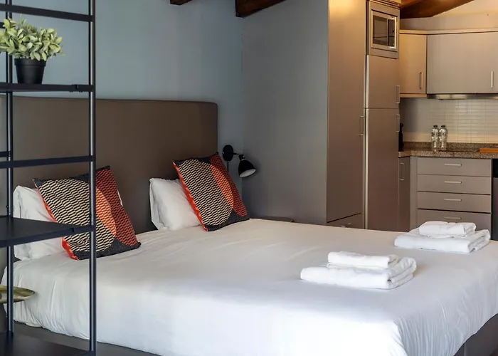 Apartamento Welcomer
