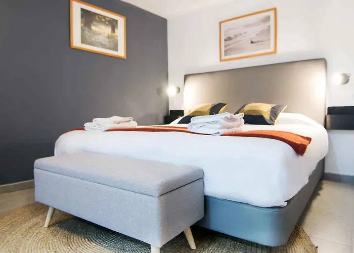 Welcomer Apartamento *