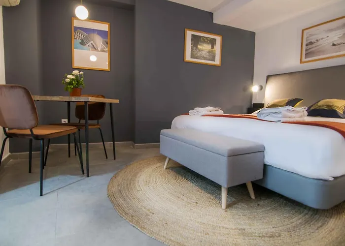 Welcomer Apartamento Valência