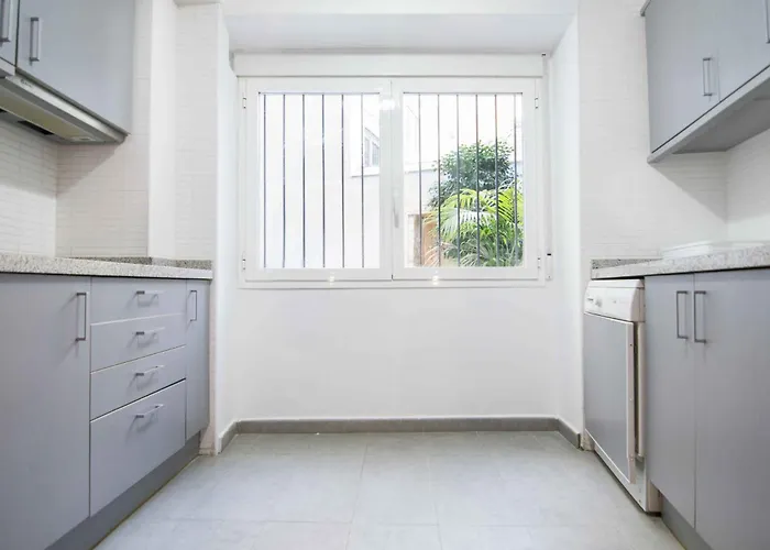 Apartamento Welcomer Valência