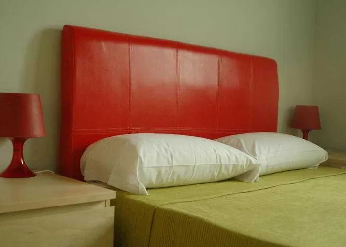 Apartamento Welcomer *