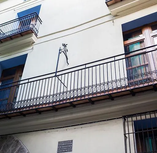 Apartamento Welcomer *