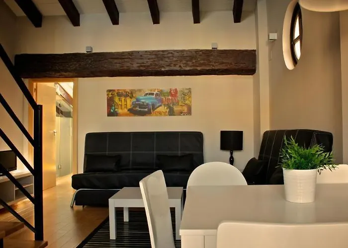 Apartamento Welcomer