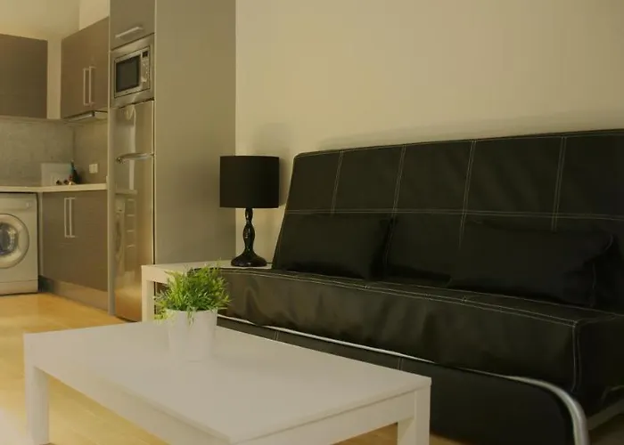 Apartamento Welcomer *