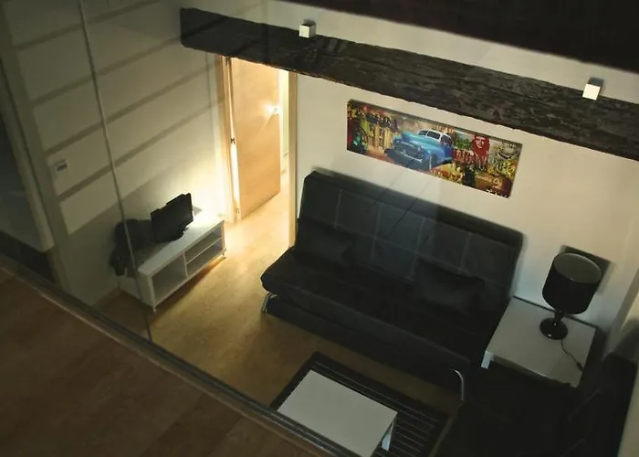 Welcomer Apartamento Valência