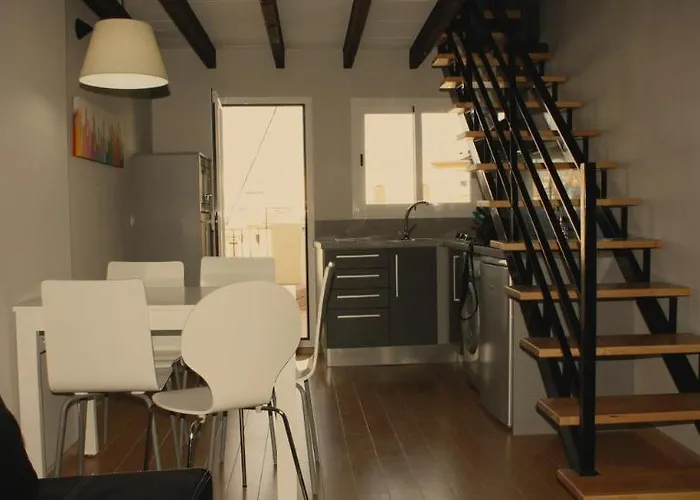 Apartamento Welcomer *