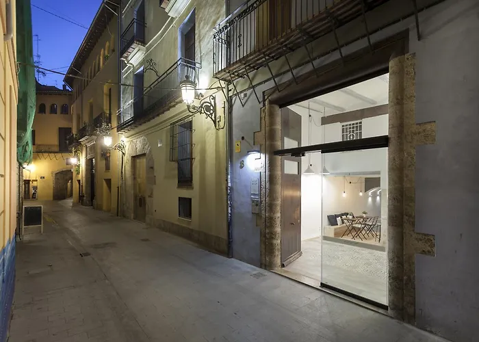 Apartamento Welcomer *