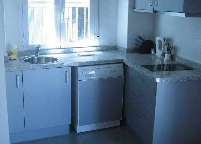 Welcomer Apartamento Valência