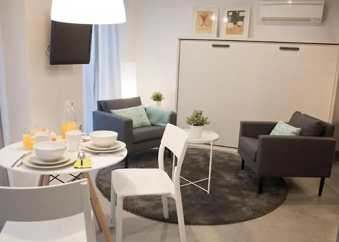 Welcomer Apartamento *