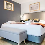 Welcomer Appartement *