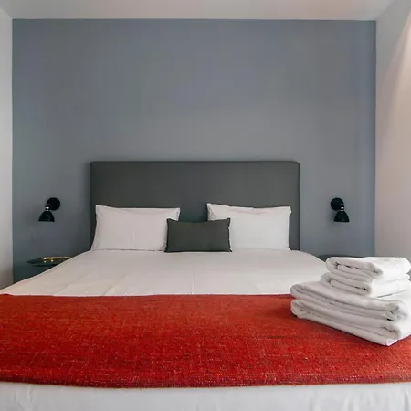 Welcomer Apartment