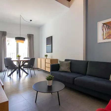 Welcomer Apartment *